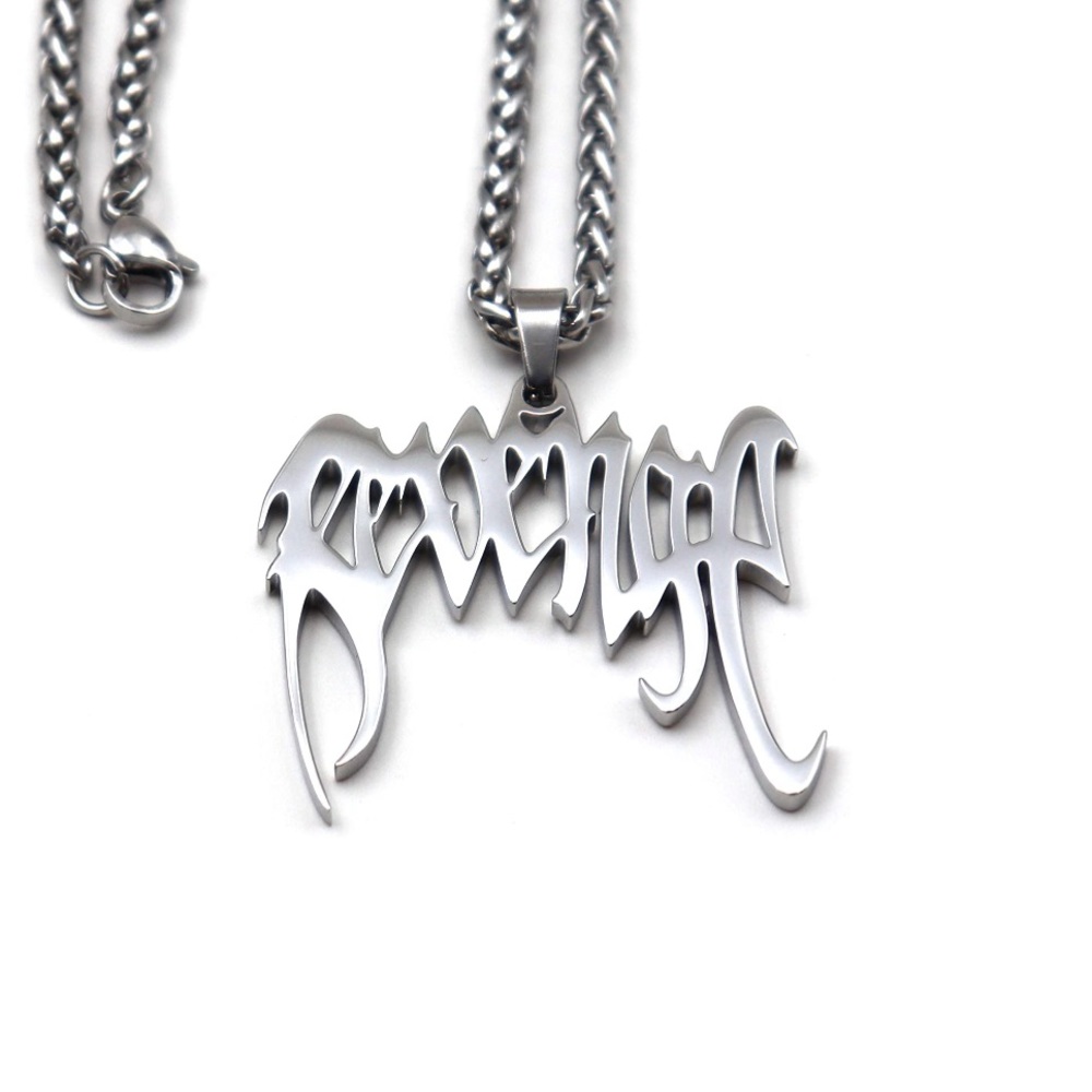 Revenge Chain - Picture 2 of 2